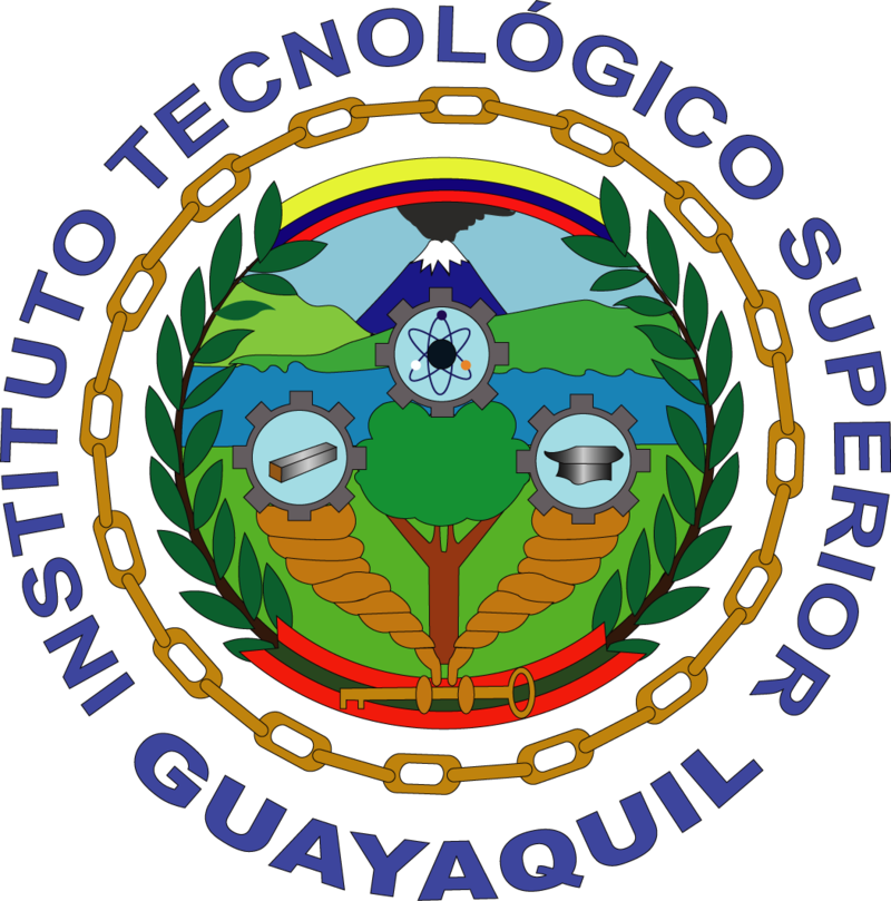  Instituto Tecnológico Superior Guayaquil 