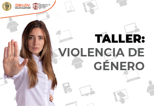 TALLER VIOLENCIA DE GÉNERO