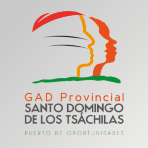  GAD Provincial Santo Domingo de los Tsachilas  
