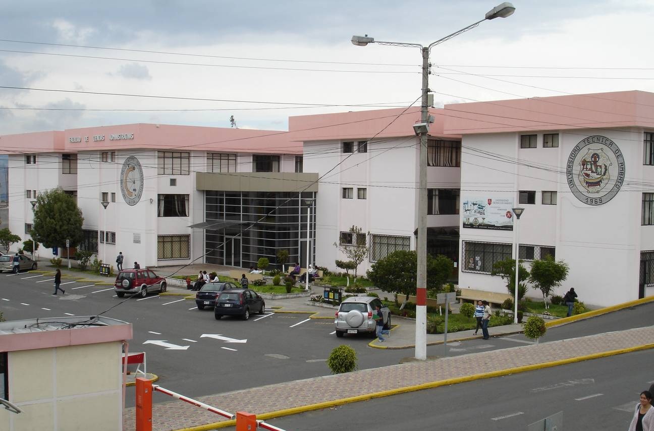 Ciencias Administrativas