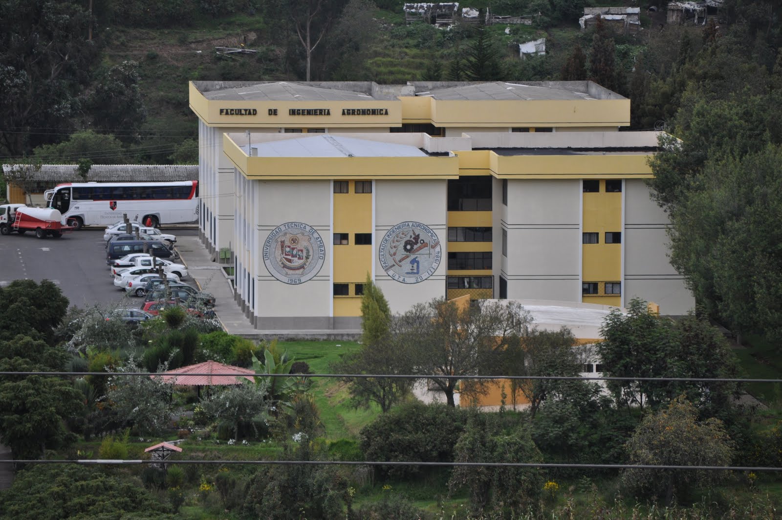 Ciencias Agropecuarias