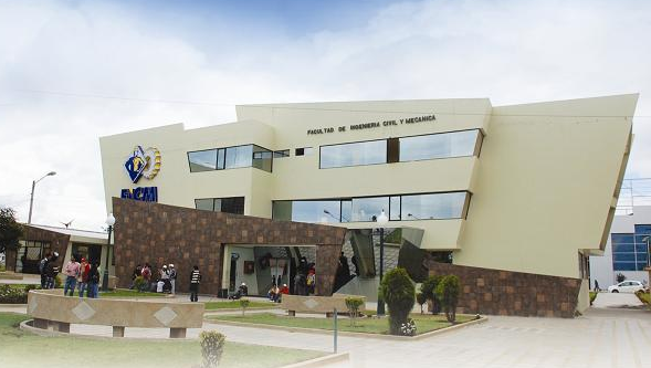Ingeniería Civil y Mecánica