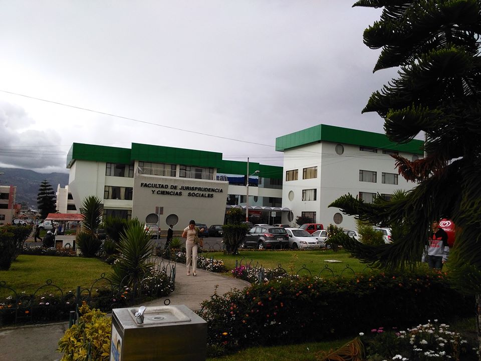 Jurisprudencia y Ciencias Sociales