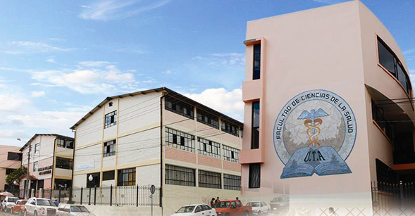 Ciencias de la Salud