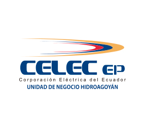  Corporación Eléctrica del Ecuador 