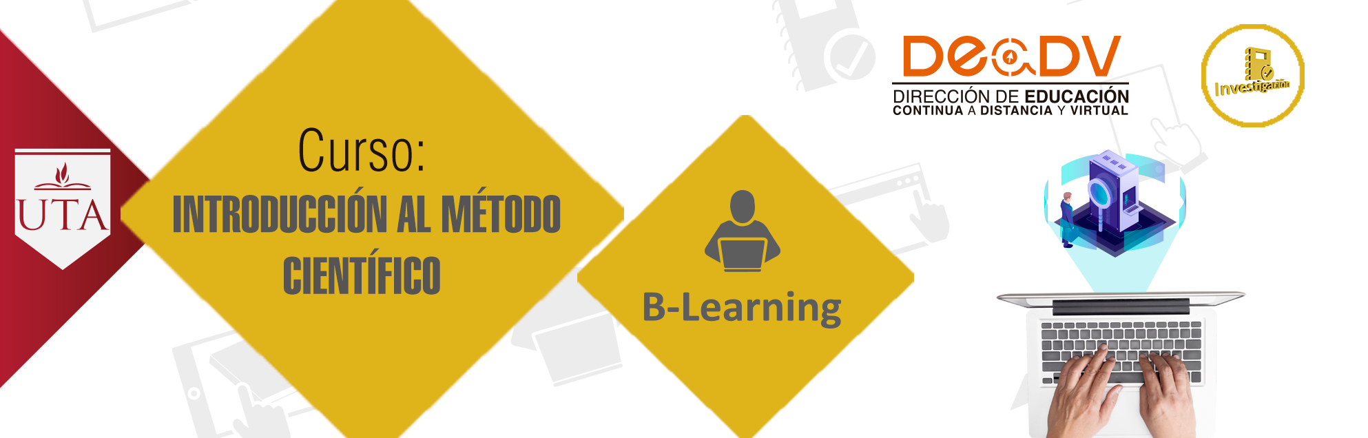 Introducción al Método Científico (Modulo I)