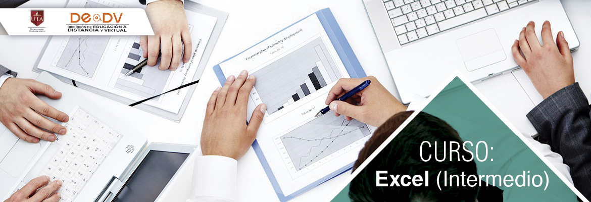 Excel Intermedio